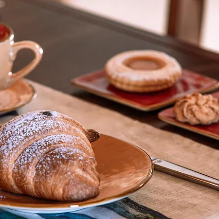 Amoroso - Ospitalita Mediterranea 4*