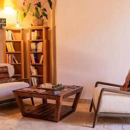 Gasthuis Amoroso - Ospitalita Mediterranea Agrigento