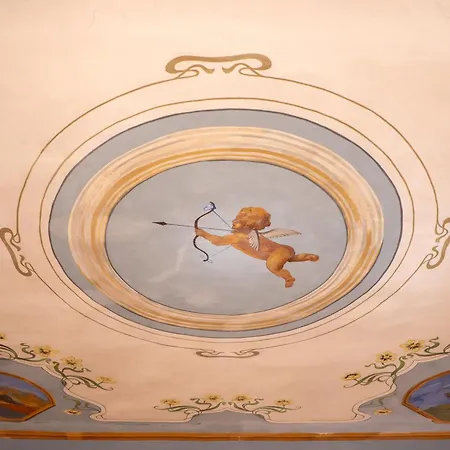 ゲストハウス Amoroso - Ospitalita Mediterranea