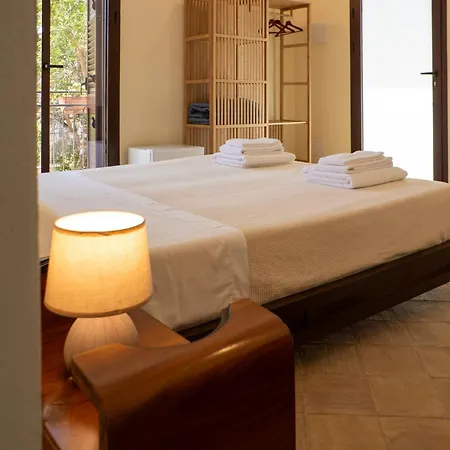 Amoroso - Ospitalita Mediterranea アグリジェント