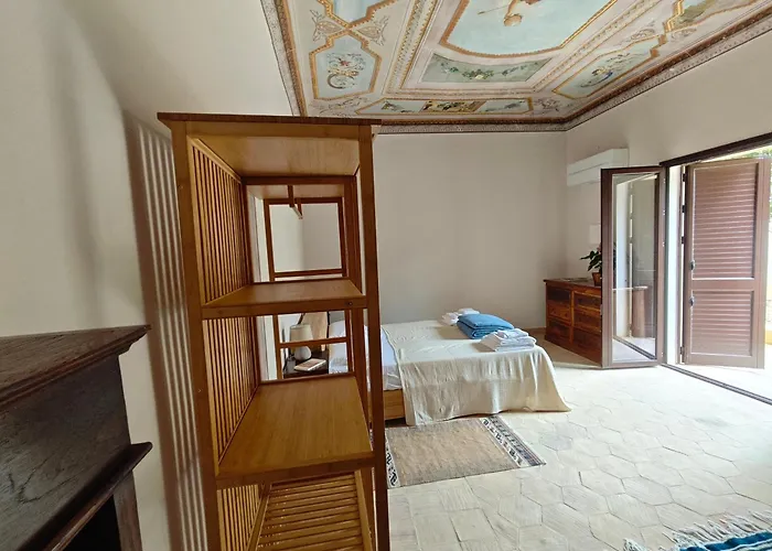 Amoroso - Ospitalita Mediterranea 4*