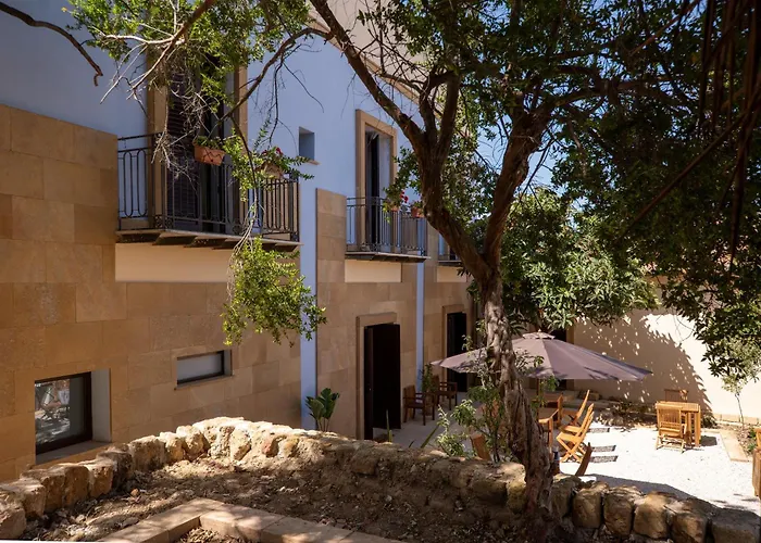 Amoroso - Ospitalita Mediterranea 4*