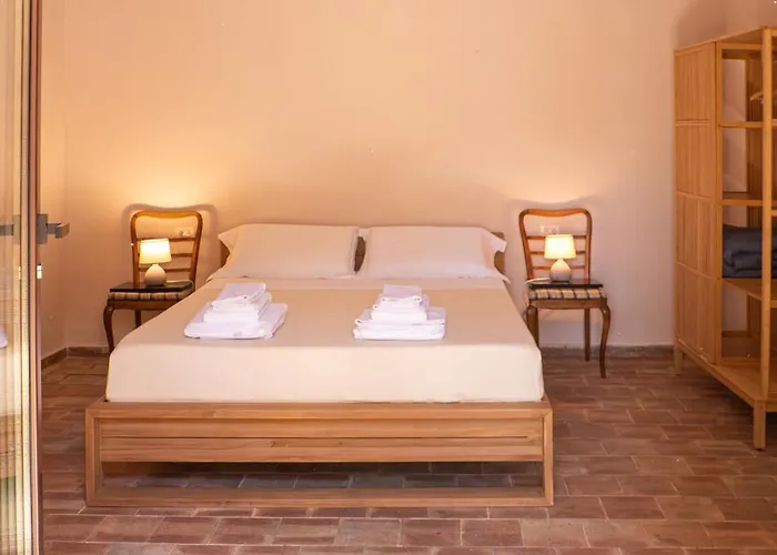 Gasthuis Amoroso - Ospitalita Mediterranea 4*