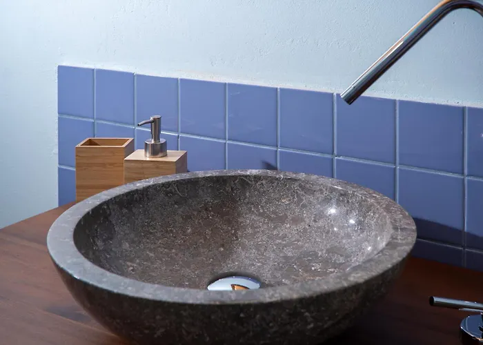 Gasthuis Amoroso - Ospitalita Mediterranea