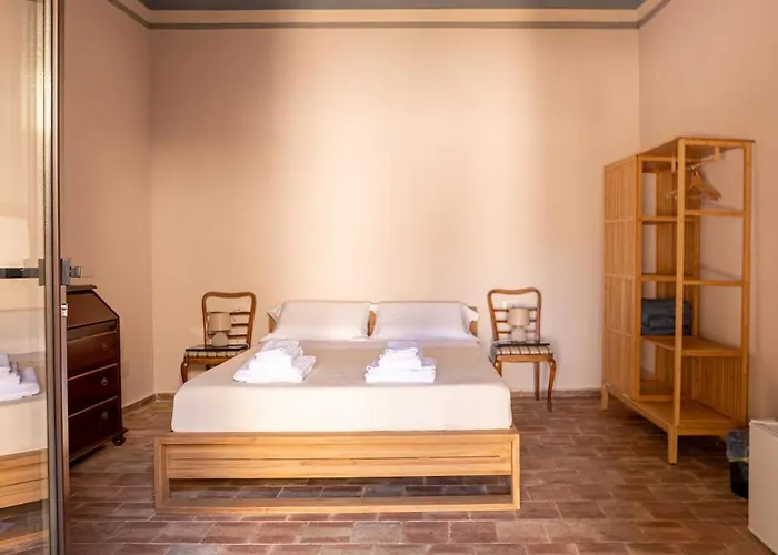 Amoroso - Ospitalita Mediterranea