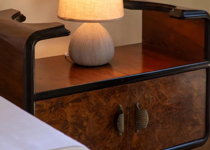 Amoroso - Ospitalita Mediterranea Gasthuis 4*