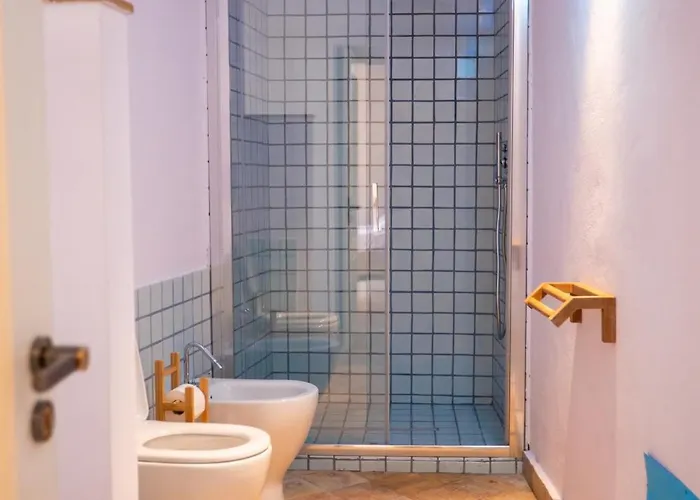 Amoroso - Ospitalita Mediterranea 4*