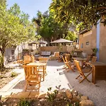 Gasthof Amoroso - Ospitalita Mediterranea Agrigent