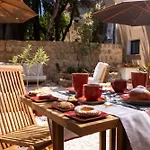 Amoroso - Ospitalita Mediterranea Gasthof 4*