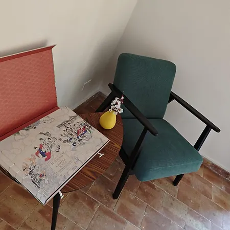 Amoroso - Ospitalita Mediterranea Agrigento