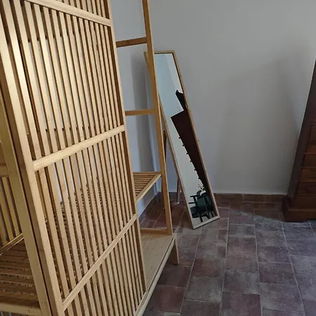 Amoroso - Ospitalita Mediterranea Guest house