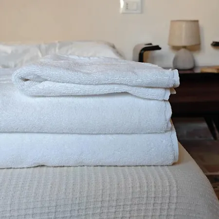 Guest house Amoroso - Ospitalita Mediterranea Agrigento