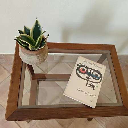 Guest house Amoroso - Ospitalita Mediterranea Agrigento