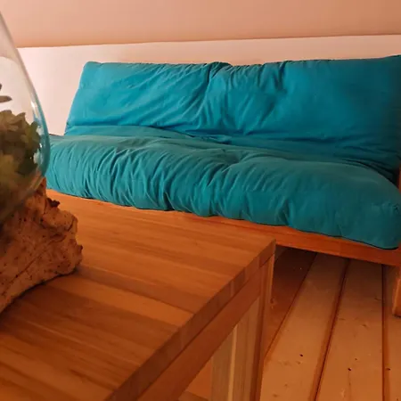 Guest house Amoroso - Ospitalita Mediterranea Agrigento