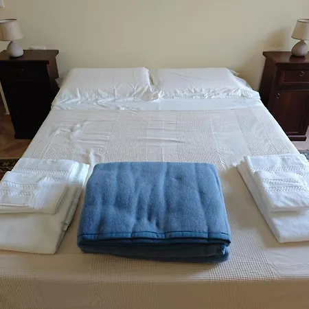 Guest house Amoroso - Ospitalita Mediterranea Agrigento
