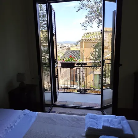 Guest house Amoroso - Ospitalita Mediterranea *