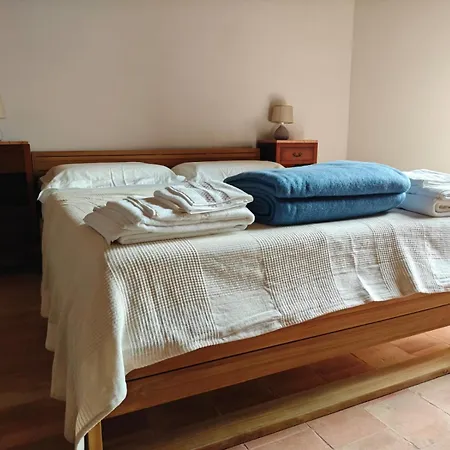 Guest house Amoroso - Ospitalita Mediterranea *