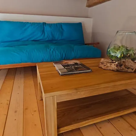 Amoroso - Ospitalita Mediterranea Guest house *
