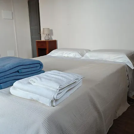 Amoroso - Ospitalita Mediterranea Guest house *