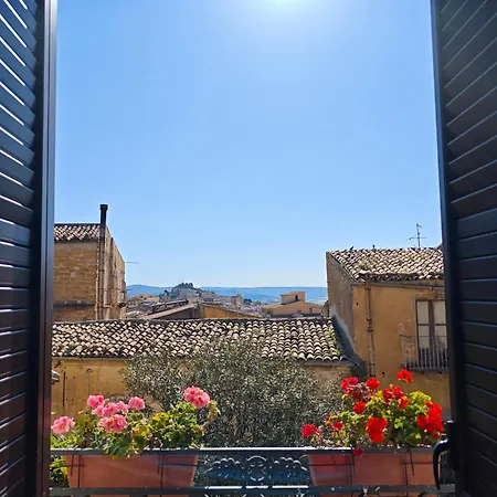 Amoroso - Ospitalita Mediterranea Guest house *