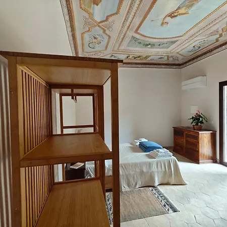 Pensión Amoroso - Ospitalita Mediterranea 4*