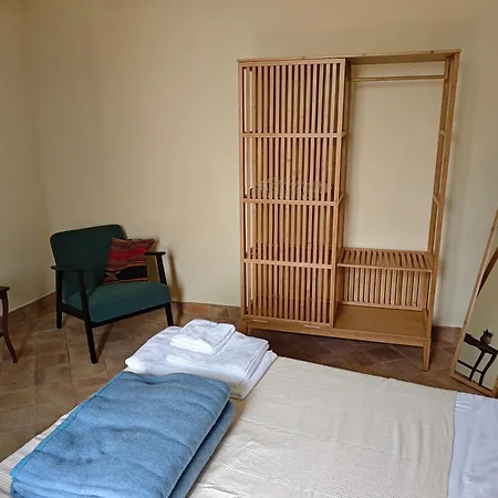 Guest house Amoroso - Ospitalita Mediterranea *