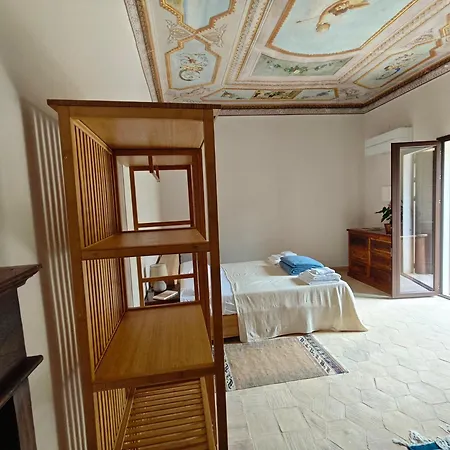 Amoroso - Ospitalita Mediterranea 4*