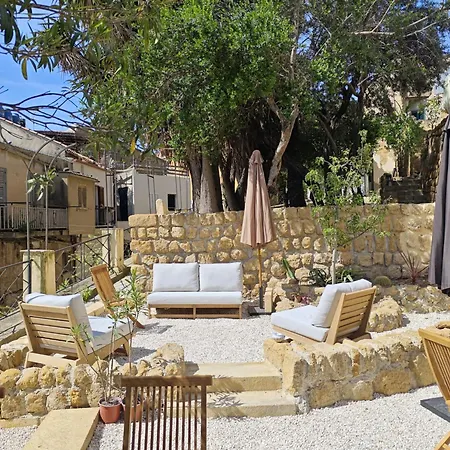 Amoroso - Ospitalita Mediterranea Pensión