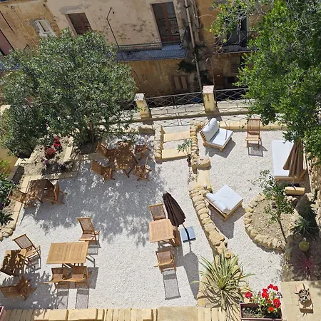 Guest house Amoroso - Ospitalita Mediterranea