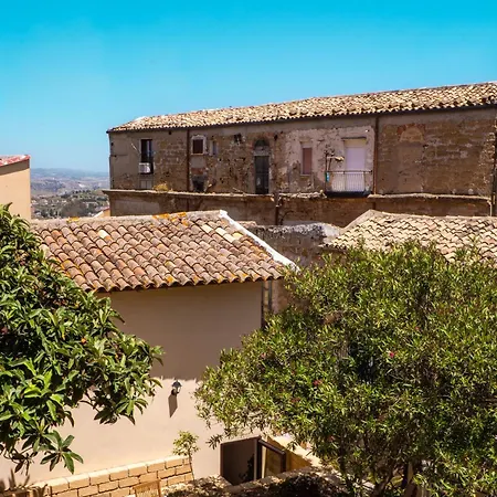 Pensión Amoroso - Ospitalita Mediterranea Agrigento