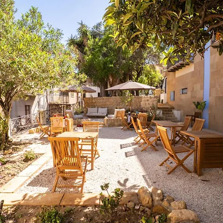 Pensión Amoroso - Ospitalita Mediterranea Agrigento