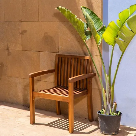 Amoroso - Ospitalita Mediterranea