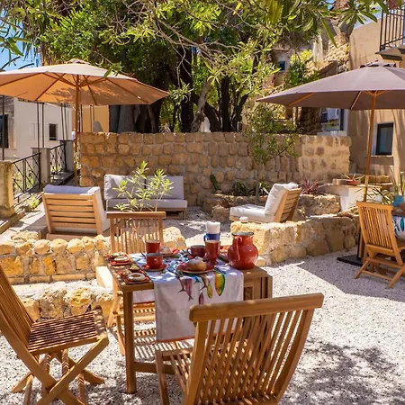 Pensión Amoroso - Ospitalita Mediterranea 4*