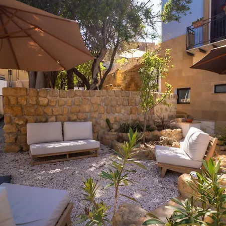 Amoroso - Ospitalita Mediterranea Pensión 4*