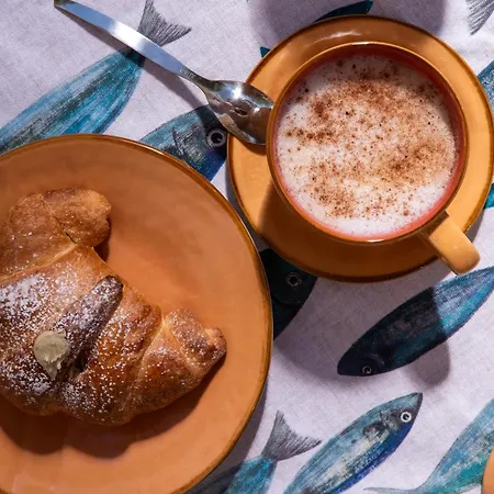 Amoroso - Ospitalita Mediterranea Pensión Agrigento