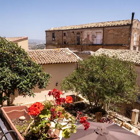 Amoroso - Ospitalita Mediterranea 4* Agrigento