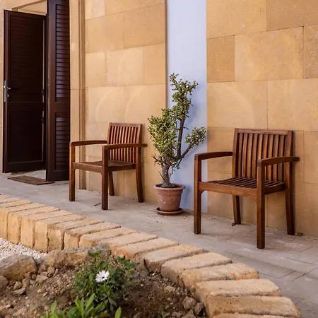 Amoroso - Ospitalita Mediterranea 4* Agrigento