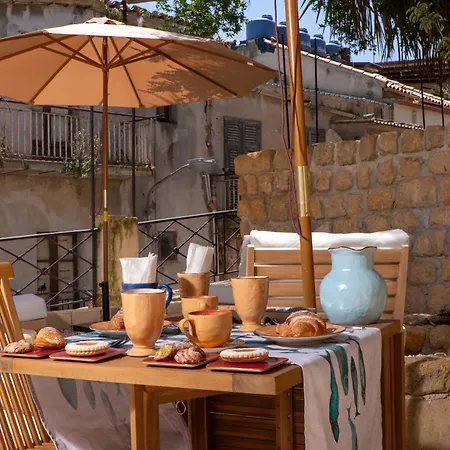 Pensión Amoroso - Ospitalita Mediterranea 4*