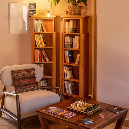 Amoroso - Ospitalita Mediterranea 4* Agrigento