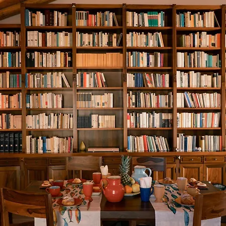 Amoroso - Ospitalita Mediterranea Guest house