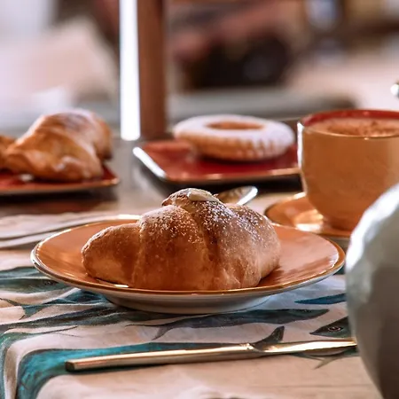 Pensión Amoroso - Ospitalita Mediterranea Agrigento