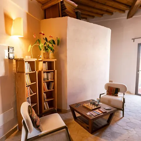 Pensión Amoroso - Ospitalita Mediterranea Agrigento