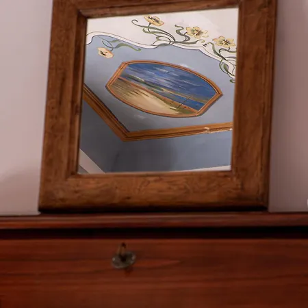 Amoroso - Ospitalita Mediterranea Pensión 4*