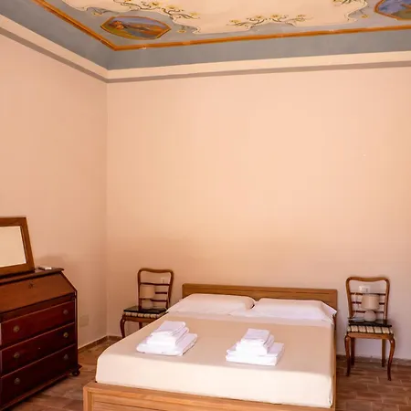 Amoroso - Ospitalita Mediterranea 4* Agrigento