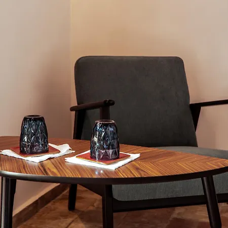 Amoroso - Ospitalita Mediterranea Agrigento