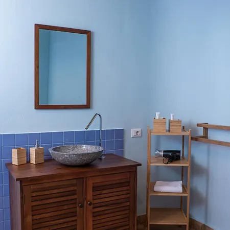 Amoroso - Ospitalita Mediterranea Pensión Agrigento