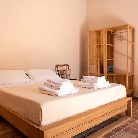 Amoroso - Ospitalita Mediterranea 4*