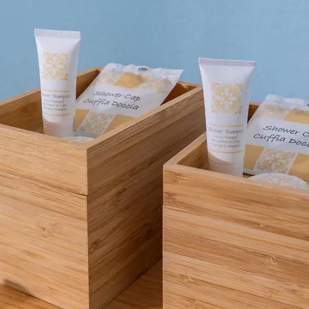 Pensión Amoroso - Ospitalita Mediterranea Agrigento