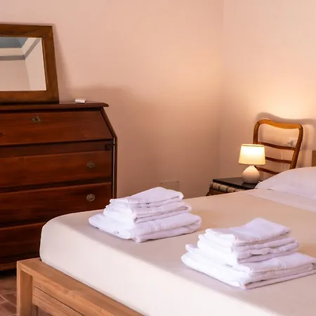 Amoroso - Ospitalita Mediterranea 4* Agrigento