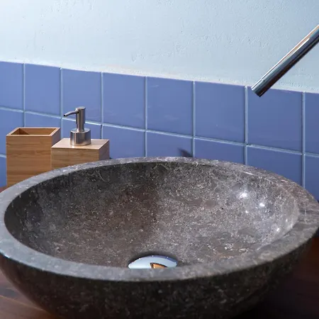 Pensión Amoroso - Ospitalita Mediterranea